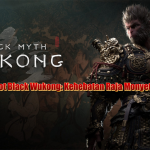 Mengenal Slot Black Wukong: Kehebatan Raja Monyet di Dunia Slot