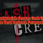 Bergabunglah dengan Cash Crew: Slot Online Seru Bertema Perampokan Uang