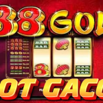 888Gold Slot: Slot Klasik Bernuansa Asia dengan Potensi Menang Besar