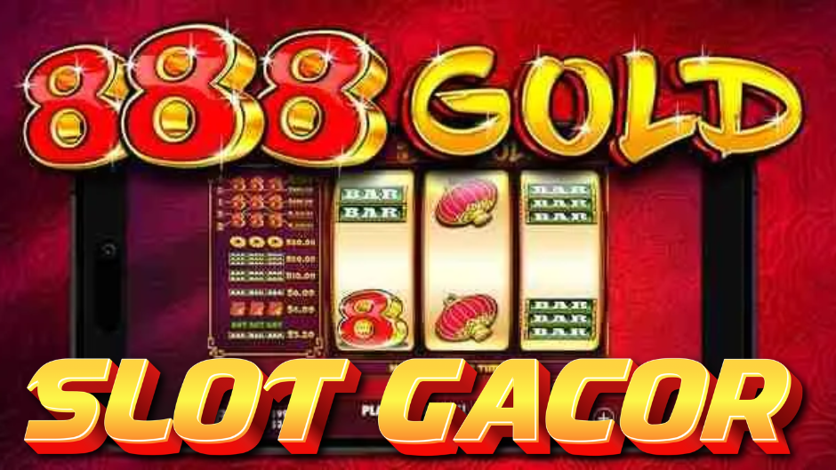 888Gold Slot: Slot Klasik Bernuansa Asia dengan Potensi Menang Besar