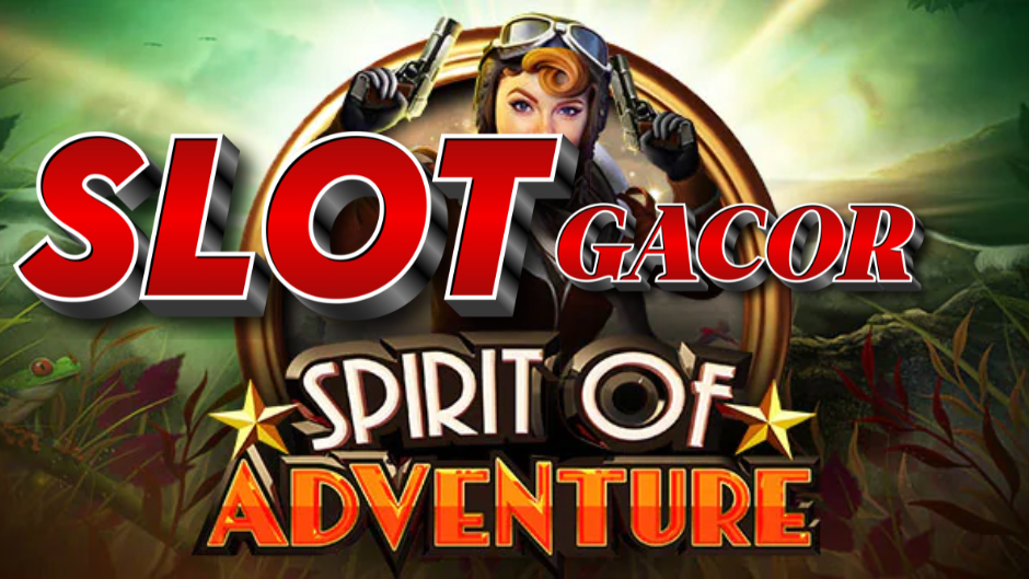 Spirit of Adventure Slot: Petualangan Eksotis Menuju Harta Karun Legendaris