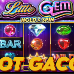 Little Gem Slot: Kilauan Permata dalam Slot Klasik Modern yang Menguntungkan