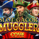 Smugglers Cove Slot: Jelajahi Dunia Bajak Laut dan Menangkan Harta Karun!