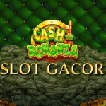 Cash Bonanza Slot
