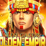 Golden Empire Slot: Menaklukkan Kekayaan dari Peradaban Emas
