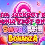 Sweet Rush Bonanza