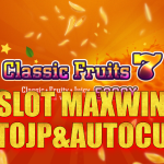 Classic Fruits 7: Slot Buah Klasik dengan Sentuhan Modern yang Menguntungkan