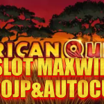 African Quest: Petualangan Slot Penuh Warna di Jantung Afrika
