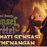 Grimms Bounty: Hansel & Gretel – Slot Online Bertema Dongeng dengan Kejutan Manis dan Hadiah Besar